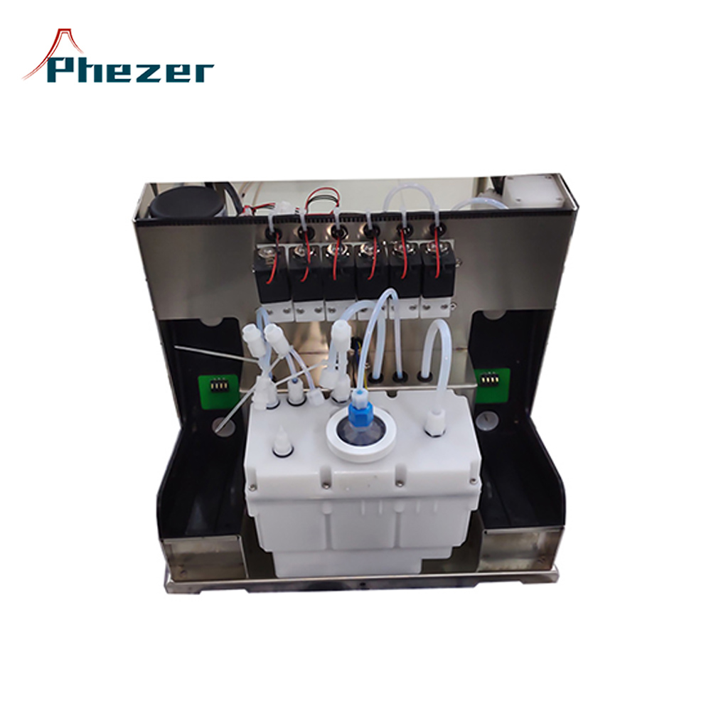 P280 Plus Continuous Inkjet Printer