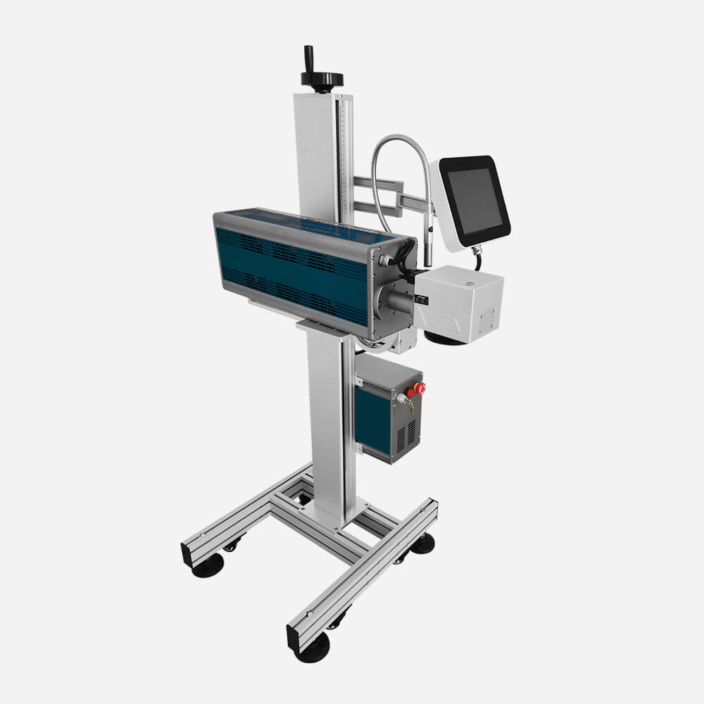 CO2 Laser Marking Machine