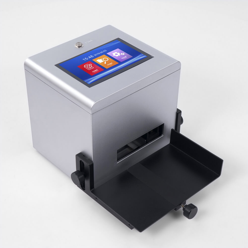 Desktop Inkjet Printer