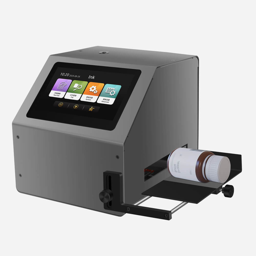 Desktop Inkjet Printer