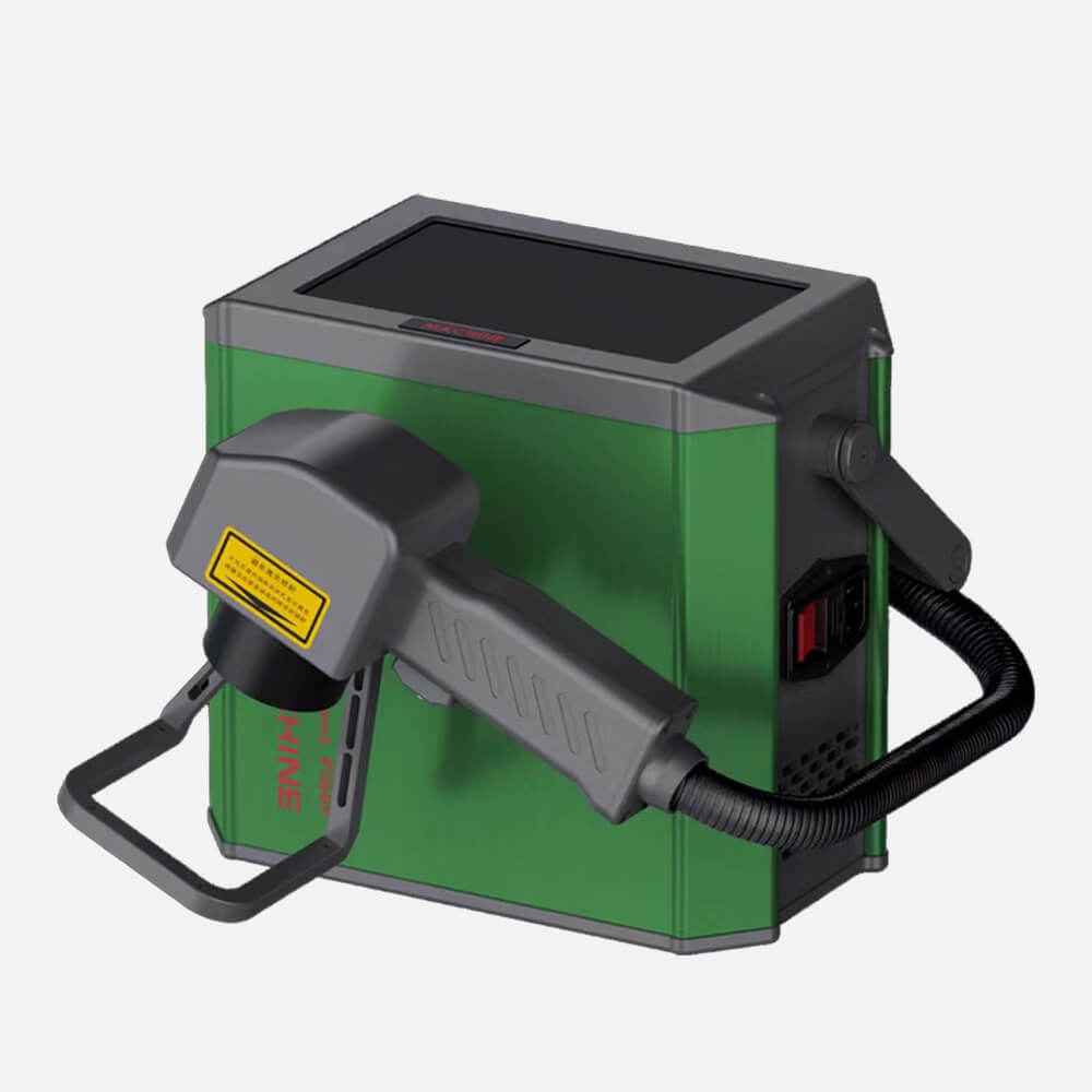 Handheld Laser Marking Machine