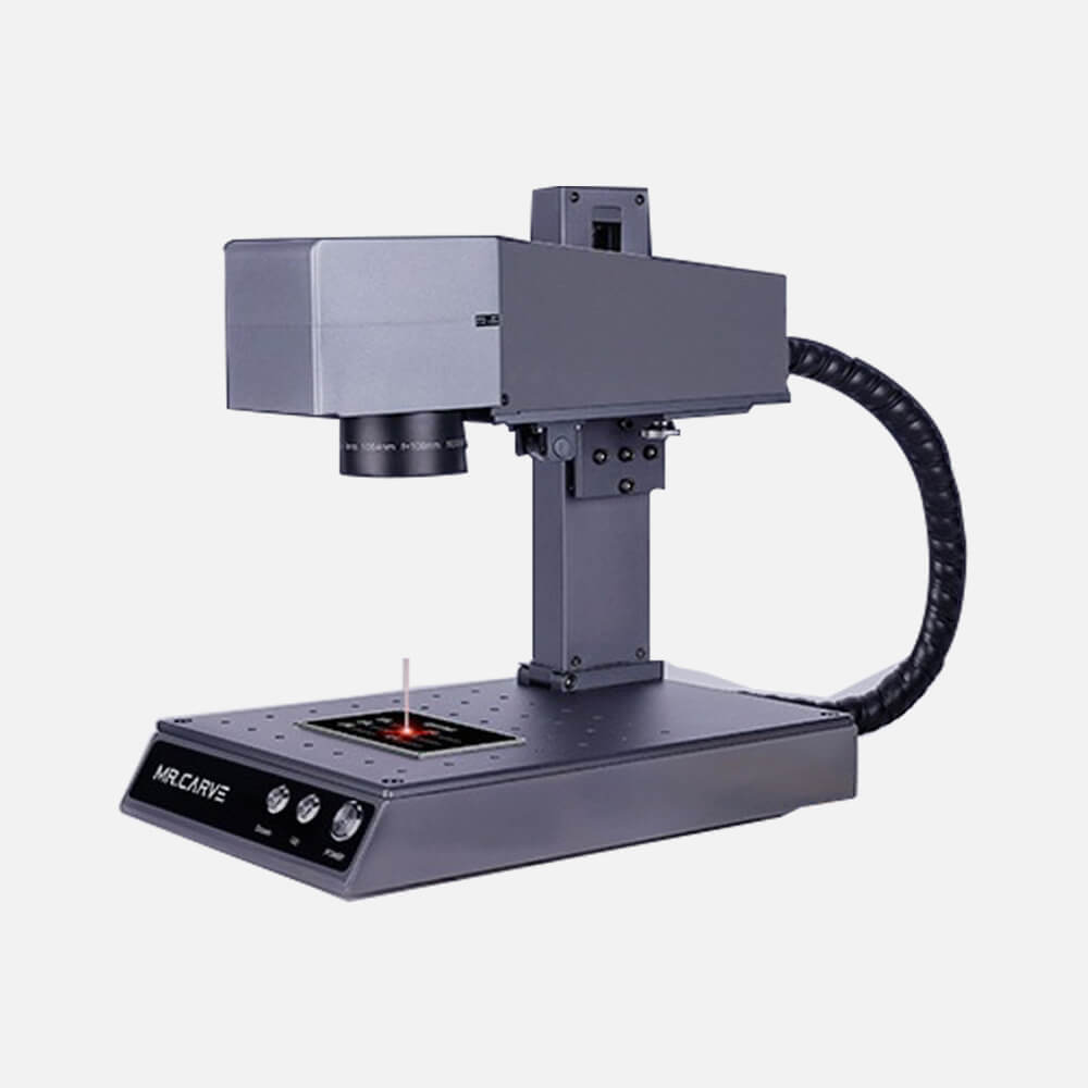 Portable Laser Marking Machine