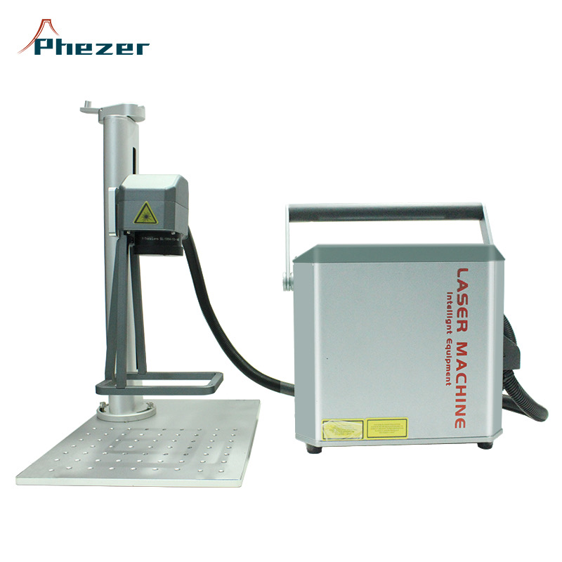 Handheld Laser Marking Machine