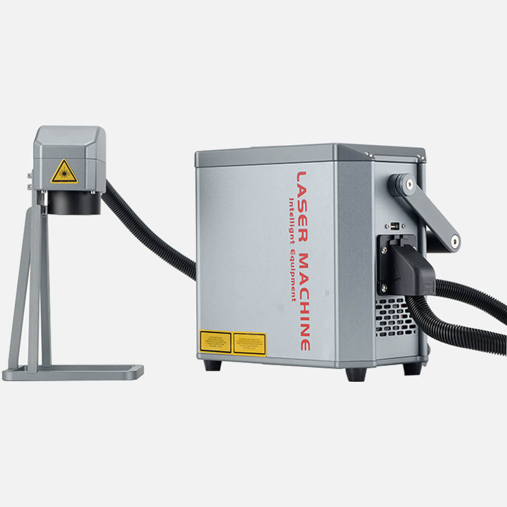 Handheld Laser Marking Machine