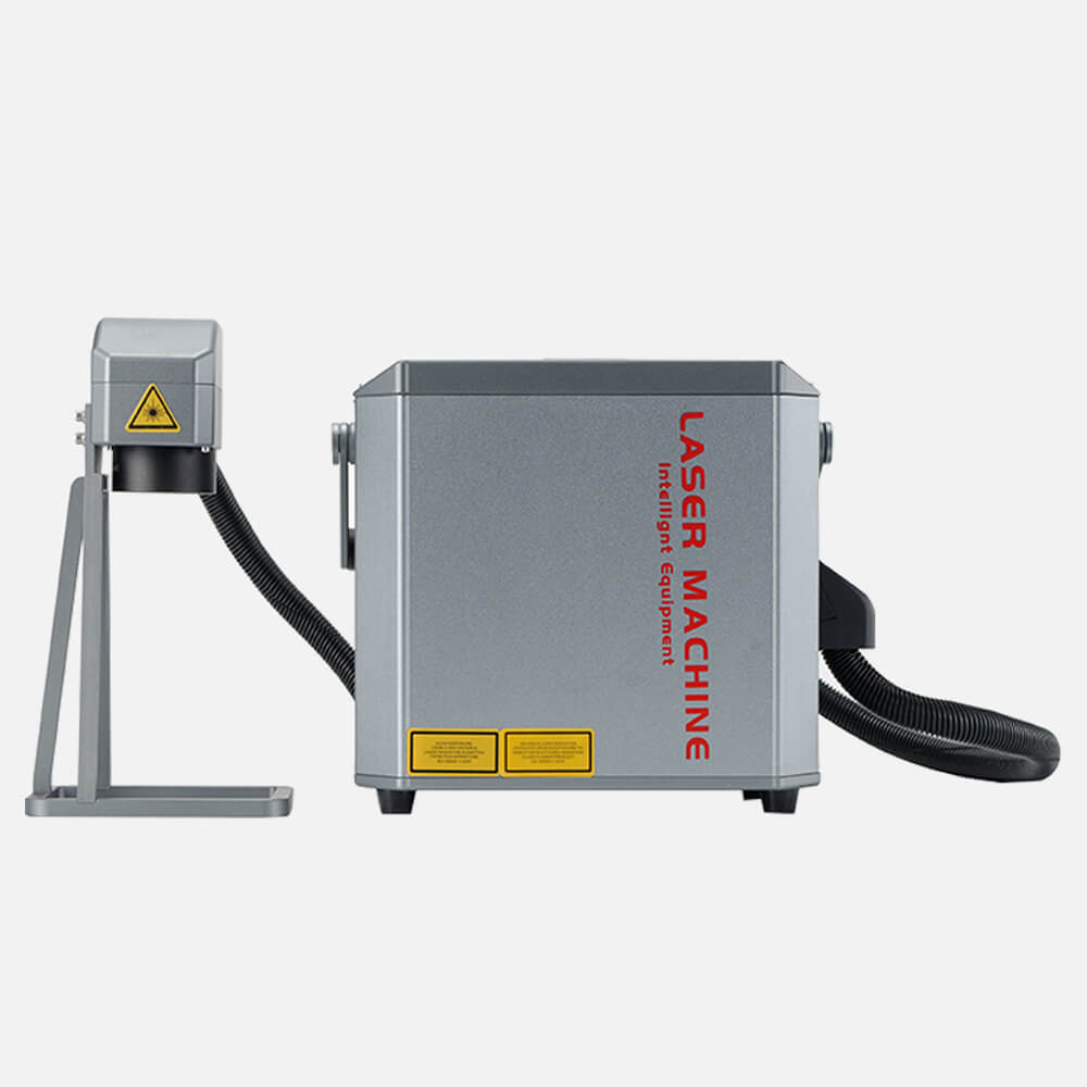 Handheld Laser Marking Machine