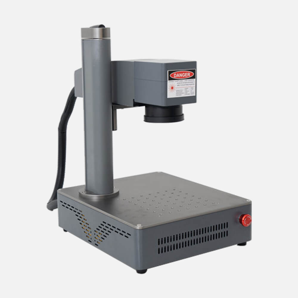 Desktop Laser Marking Machine