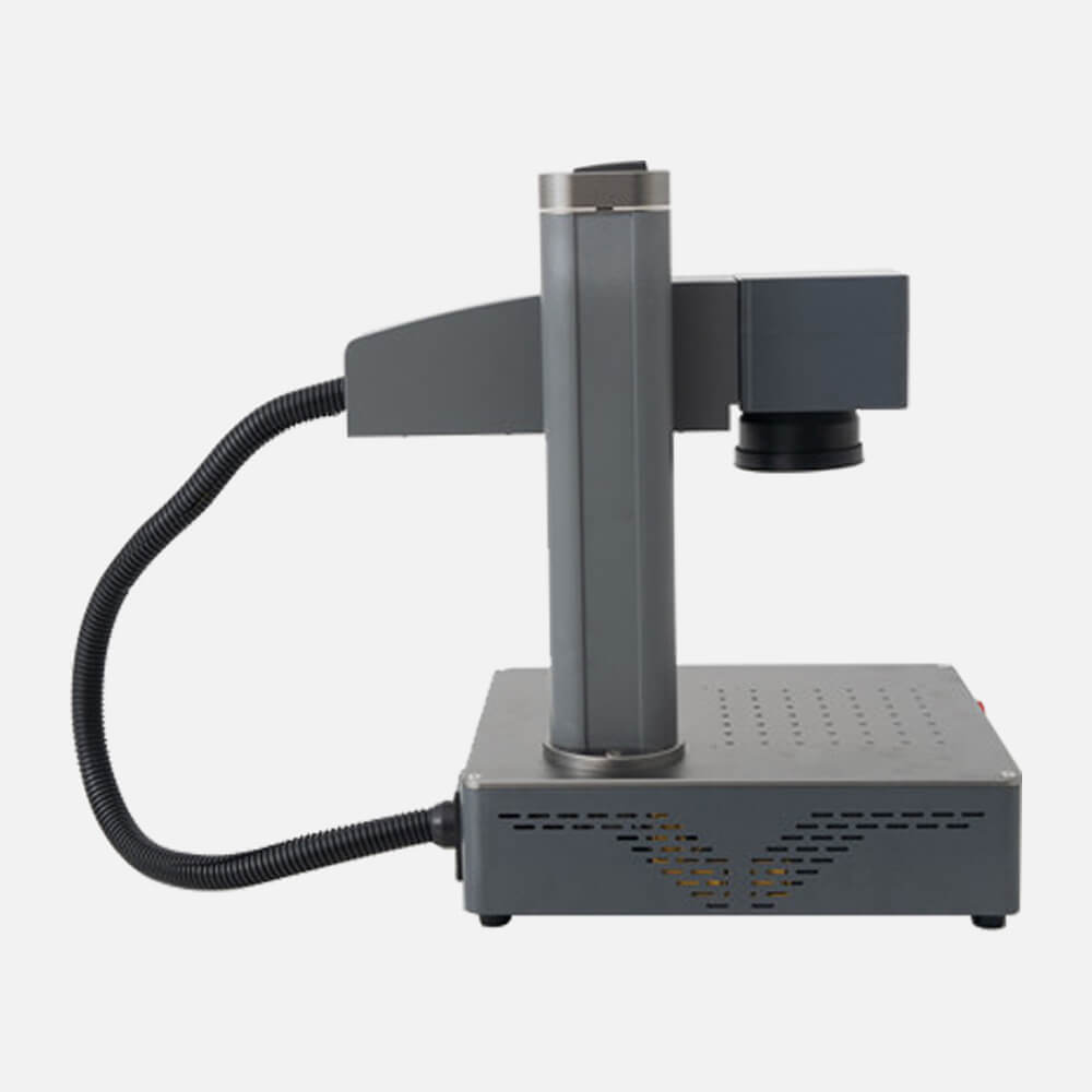 Desktop Laser Marking Machine