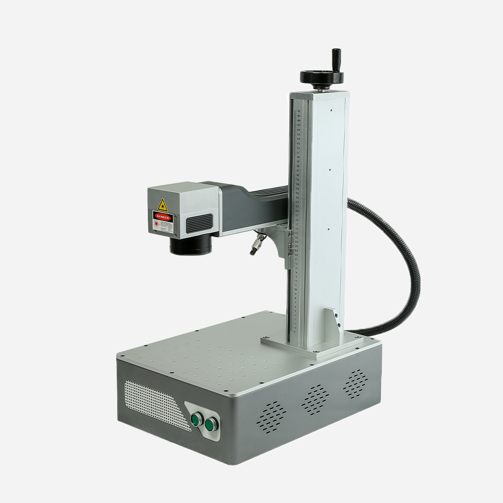PL1-A Laser Marking and Engraving machine