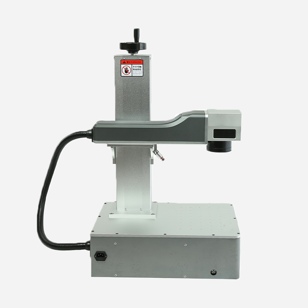 PL1-A Laser Marking and Engraving machine