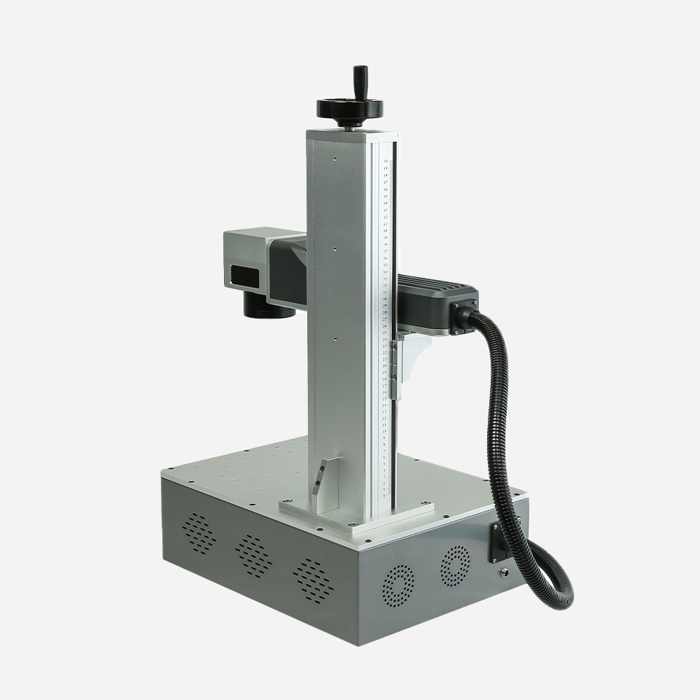 PL1-A Laser Marking and Engraving machine