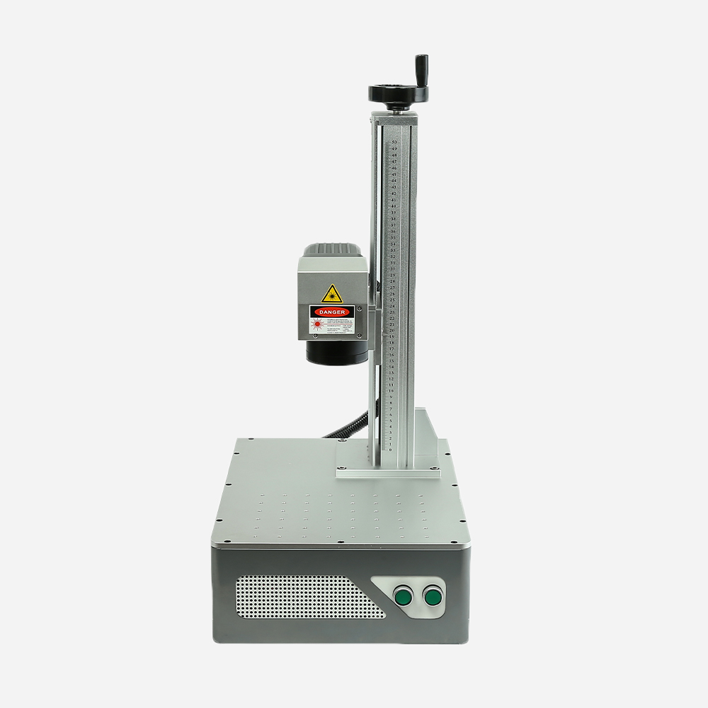 PL1-A Laser Marking and Engraving machine