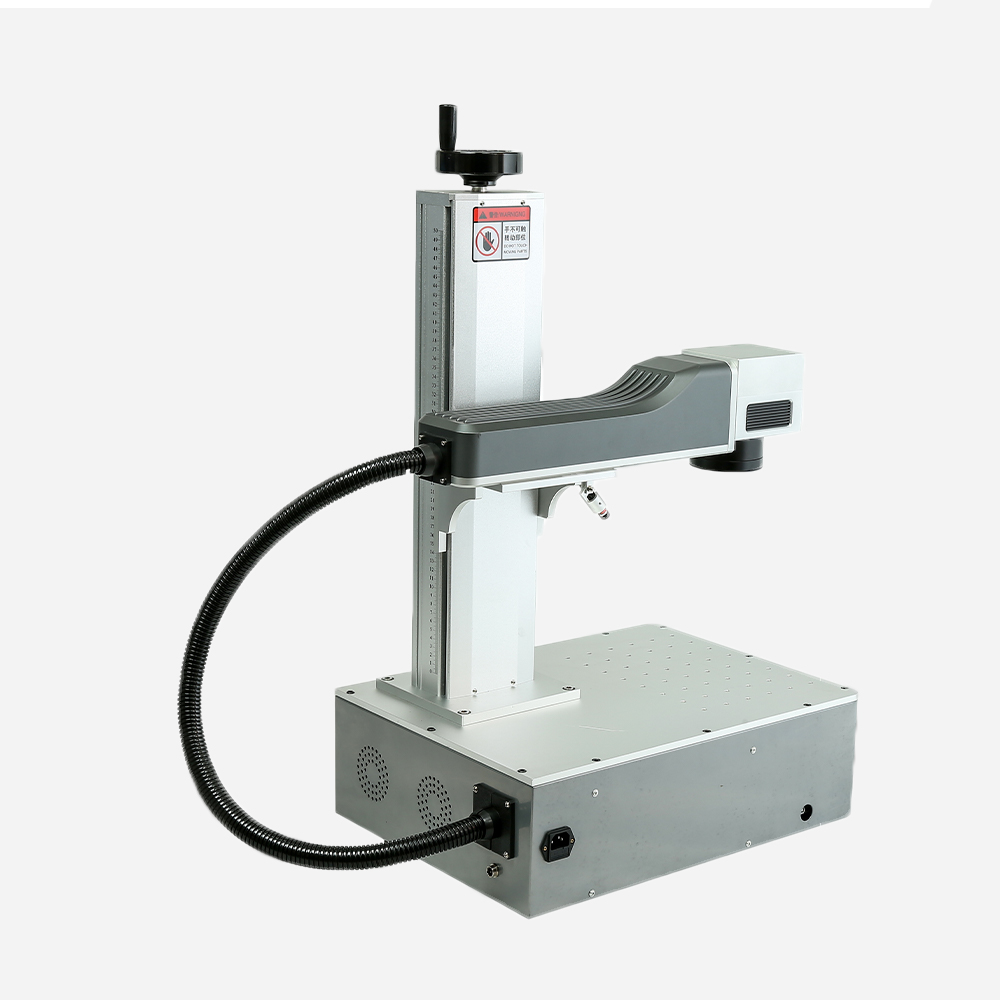 PL1-A Laser Marking and Engraving machine