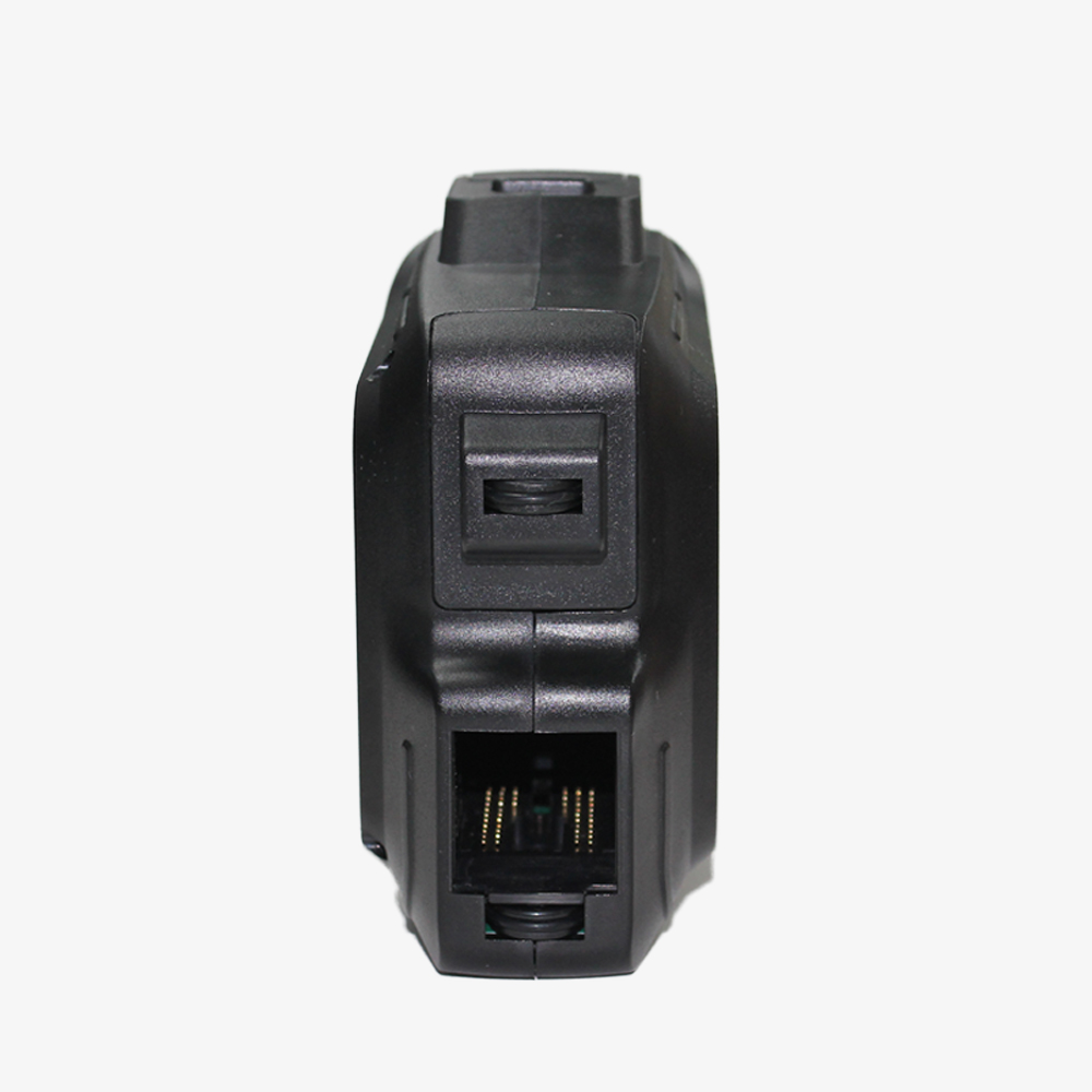 Smart Mini Batch Coding Machine