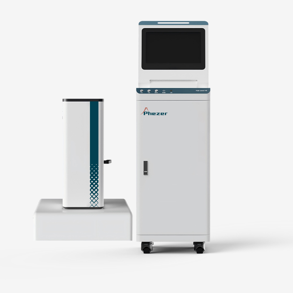 PV20 UV Inkjet Printer