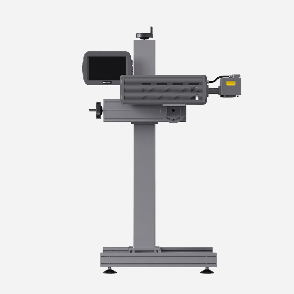 CO2 Laser Marking Machine