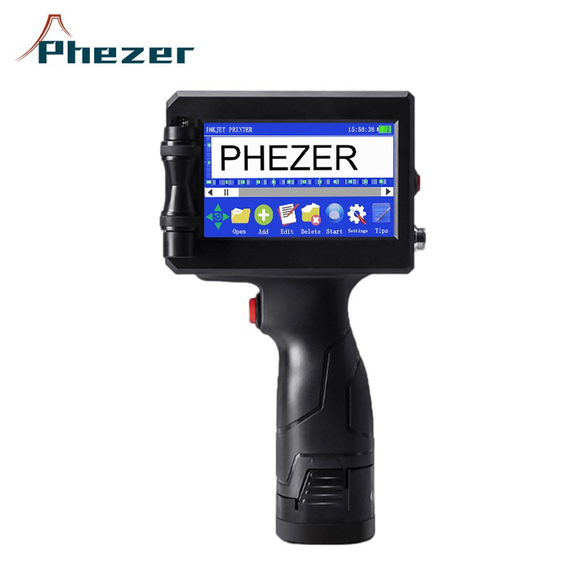 Phezer P15